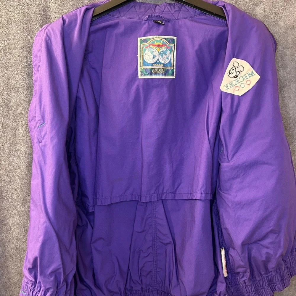 Disney measures 25